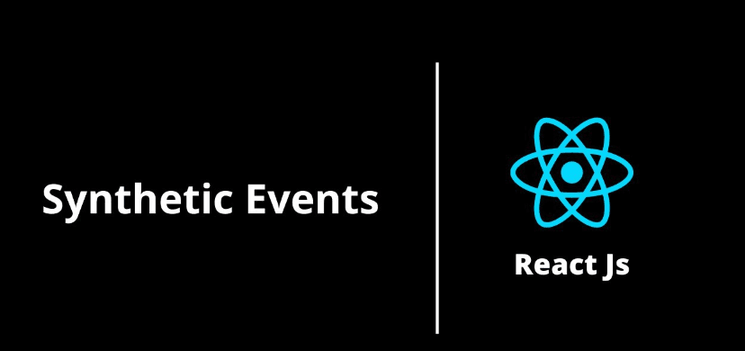  React's synthetic event system